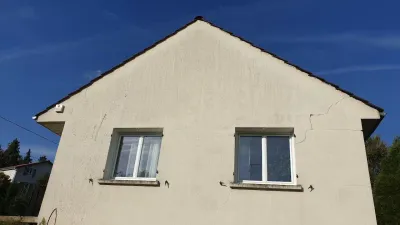 Contre-expertise assurance Trappes