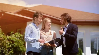 Avis avant achat immobilier Beynes