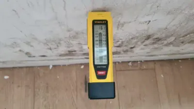 Expertise humidité Limay