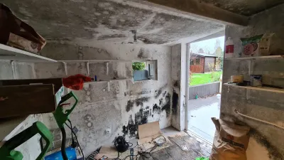 Expertise humidité Beynes