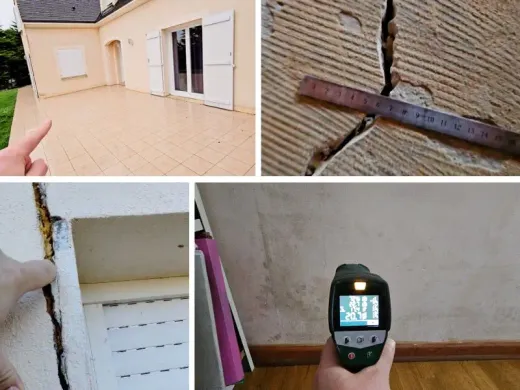 Votre Expert en Bâtiment dans les Yvelines 78