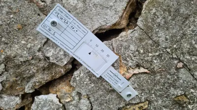 Expertise fissures Limay