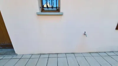 Expertise fissures Orgeval