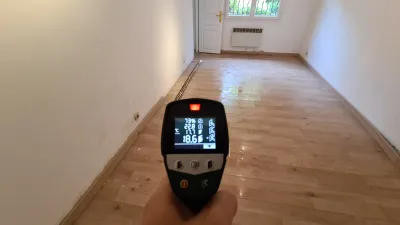 Expertise humidité Épône