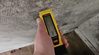 Expertise humidité Trappes